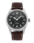 Pre-Owned IWC Pilot's Mark XV Watch